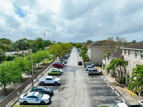 14286 NW 17th Avenue Opa-Locka FL 33054