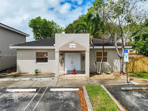 14286 NW 17th Avenue Opa-Locka FL 33054