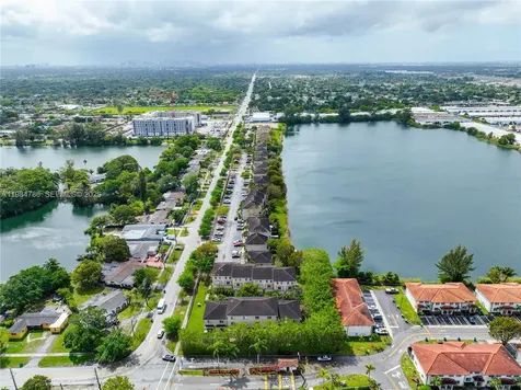 14286 NW 17th Avenue Opa-Locka FL 33054