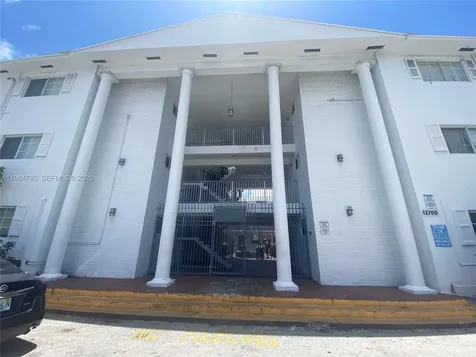 13700 NE 6th Avenue North Miami FL 33161