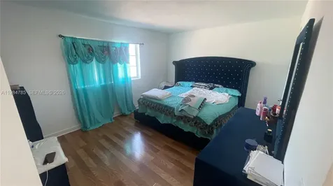 13700 NE 6th Avenue North Miami FL 33161
