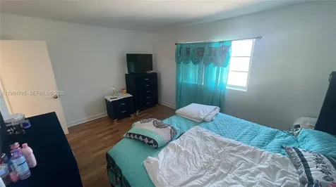 13700 NE 6th Avenue North Miami FL 33161