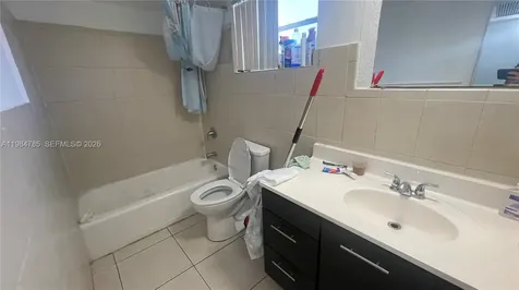 13700 NE 6th Avenue North Miami FL 33161
