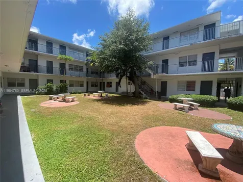 13700 NE 6th Avenue North Miami FL 33161