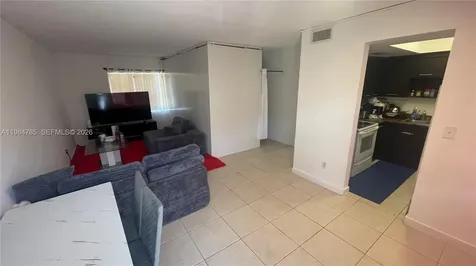 13700 NE 6th Avenue North Miami FL 33161