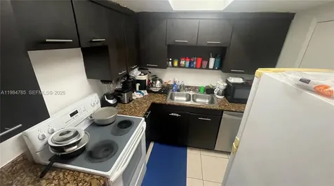 13700 NE 6th Avenue North Miami FL 33161
