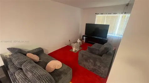 13700 NE 6th Avenue North Miami FL 33161