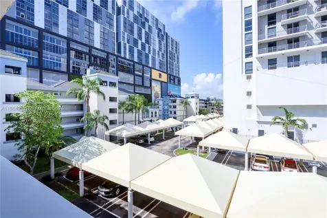 201 NW 7th Street Miami FL 33136