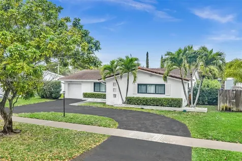 3909 Adams Street Hollywood FL 33021