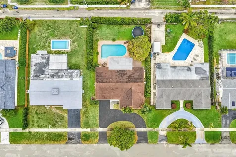 3909 Adams Street Hollywood FL 33021