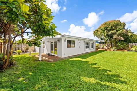 1431 NE 32nd Place Pompano Beach FL 33064
