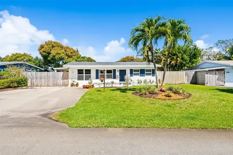 1431 NE 32nd Place Pompano Beach FL 33064