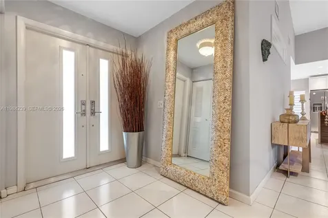 5321 SW 153rd Place S Miami FL 33185