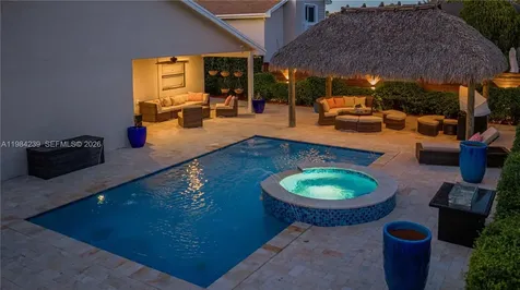 5321 SW 153rd Place S Miami FL 33185