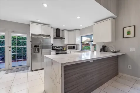5321 SW 153rd Place S Miami FL 33185