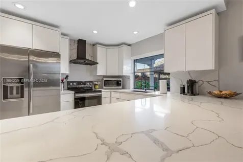 5321 SW 153rd Place S Miami FL 33185