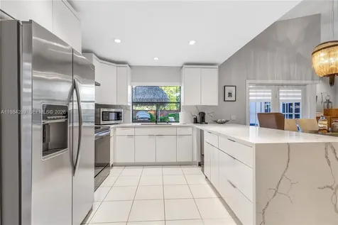 5321 SW 153rd Place S Miami FL 33185