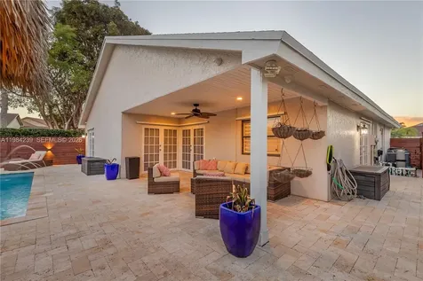 5321 SW 153rd Place S Miami FL 33185