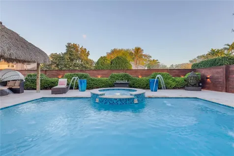5321 SW 153rd Place S Miami FL 33185