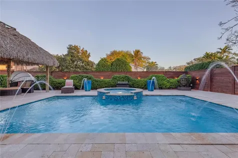 5321 SW 153rd Place S Miami FL 33185