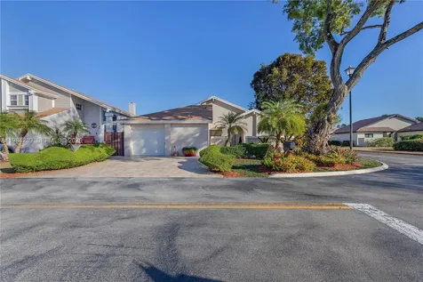 5321 SW 153rd Place S Miami FL 33185