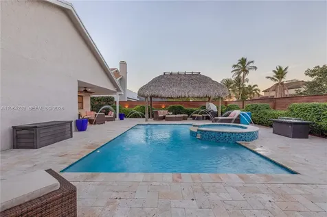 5321 SW 153rd Place S Miami FL 33185