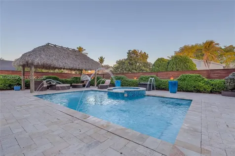 5321 SW 153rd Place S Miami FL 33185