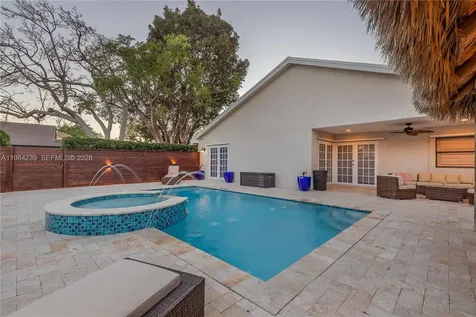 5321 SW 153rd Place S Miami FL 33185