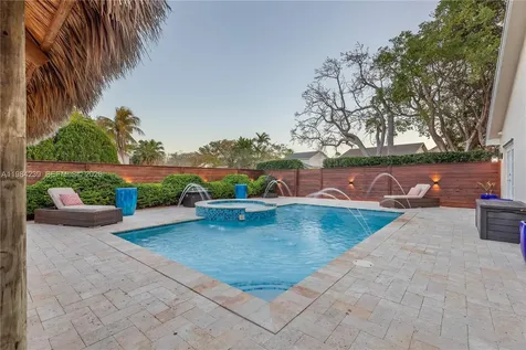 5321 SW 153rd Place S Miami FL 33185