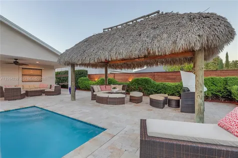 5321 SW 153rd Place S Miami FL 33185