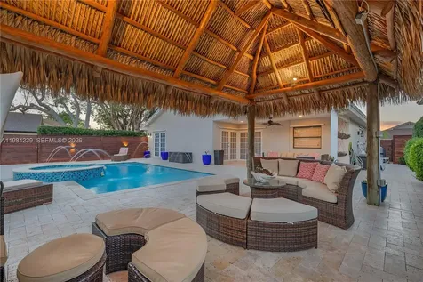 5321 SW 153rd Place S Miami FL 33185