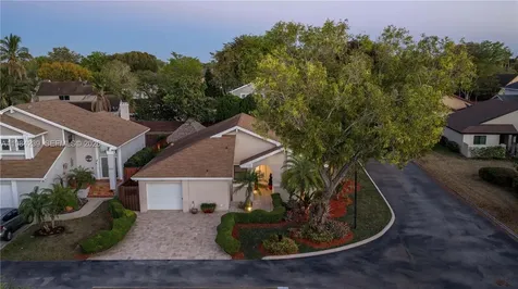 5321 SW 153rd Place S Miami FL 33185