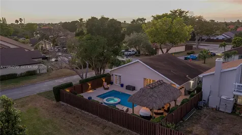 5321 SW 153rd Place S Miami FL 33185