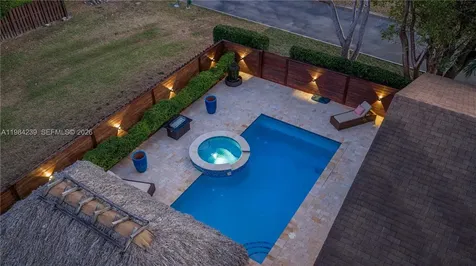 5321 SW 153rd Place S Miami FL 33185