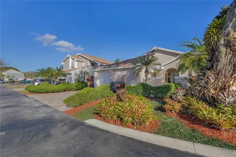 5321 SW 153rd Place S Miami FL 33185