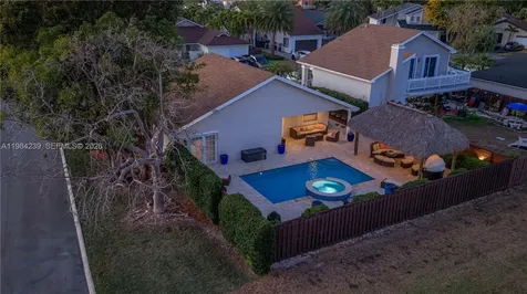 5321 SW 153rd Place S Miami FL 33185