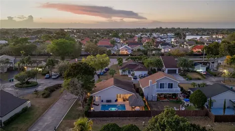 5321 SW 153rd Place S Miami FL 33185