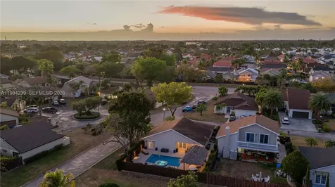5321 SW 153rd Place S Miami FL 33185