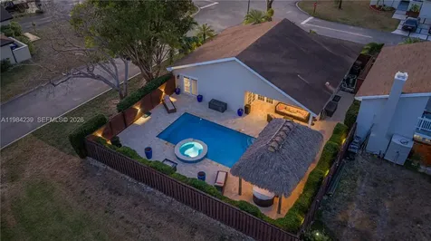 5321 SW 153rd Place S Miami FL 33185