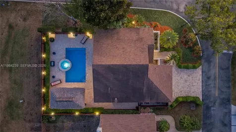 5321 SW 153rd Place S Miami FL 33185
