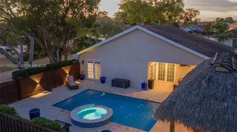 5321 SW 153rd Place S Miami FL 33185