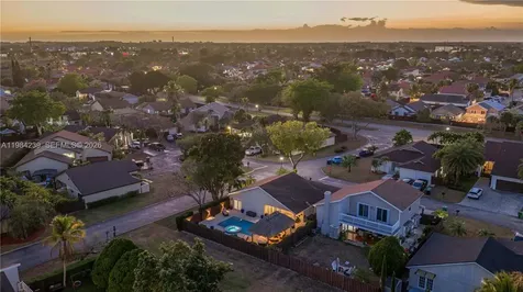 5321 SW 153rd Place S Miami FL 33185