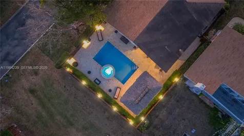 5321 SW 153rd Place S Miami FL 33185