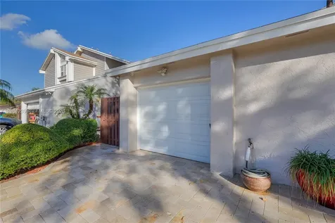 5321 SW 153rd Place S Miami FL 33185
