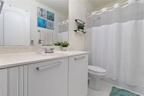 13758 SW 170th Lane Miami FL 33177