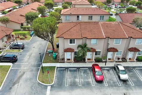 13758 SW 170th Lane Miami FL 33177