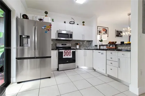 13758 SW 170th Lane Miami FL 33177