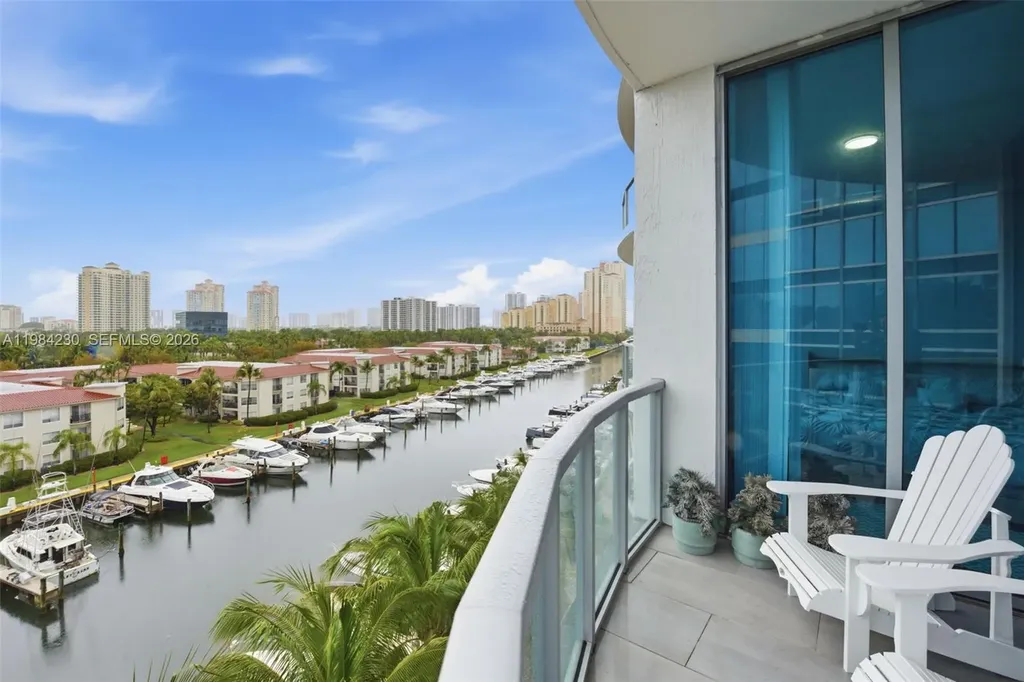 3029 NE 188th Street Aventura FL 33180