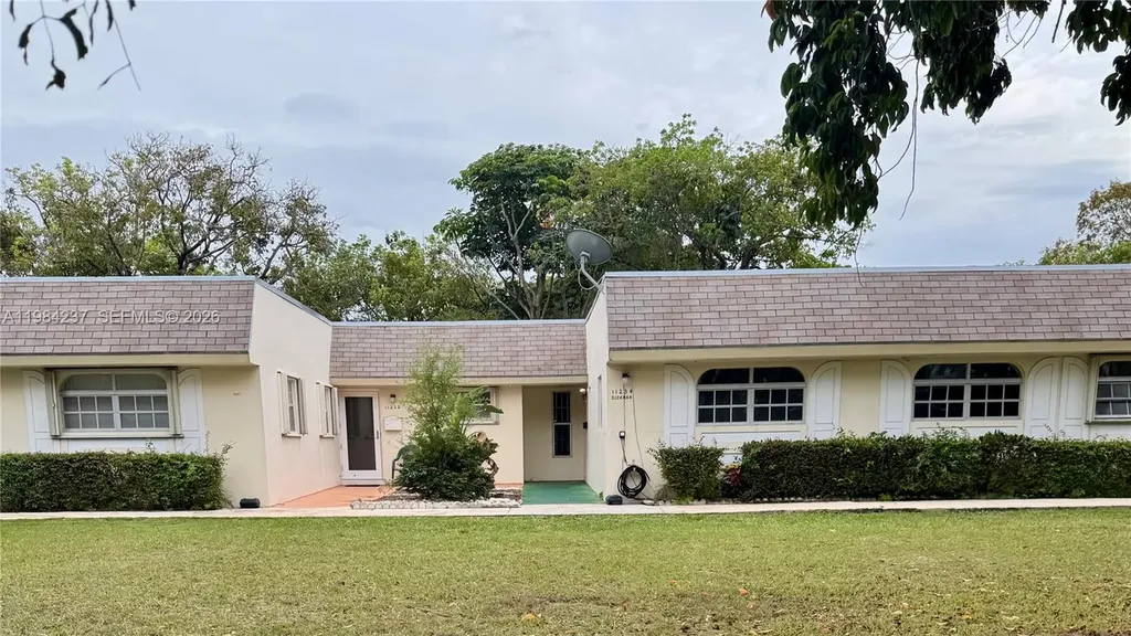 11234 SW 169th Street Miami FL 33157