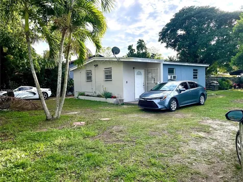 23110 SW 123rd Court Miami FL 33170
